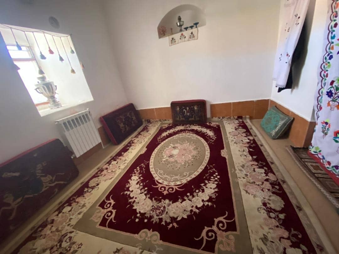 اجاره اتاق در روستای خوشینه سفلی