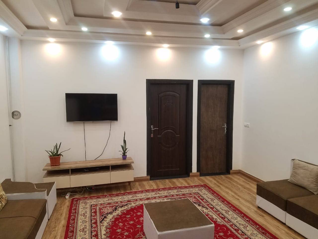 اجاره ویلا مبله در لاهیجان