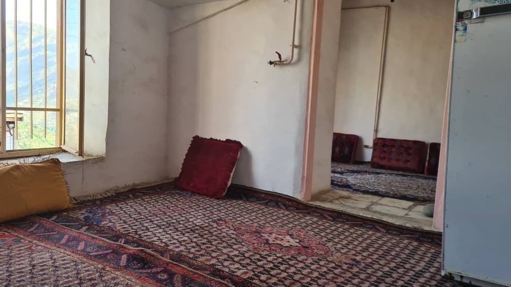 اجاره واحد تک خواب در خیابان شهید چمران پاوه