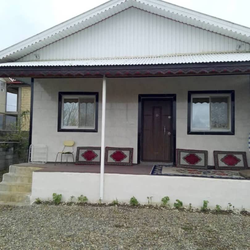 اجاره ویلا در روستای وشمه سرا ماسال