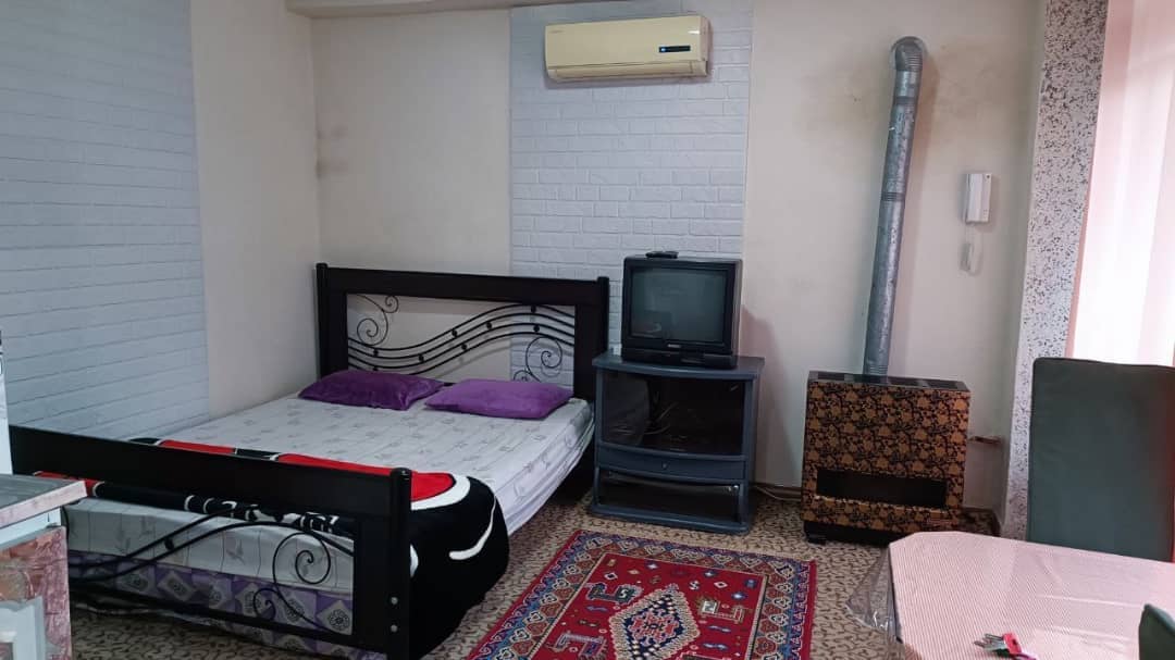 اجاره سوئیت مبله بدون خواب 35 متری در چالوس
