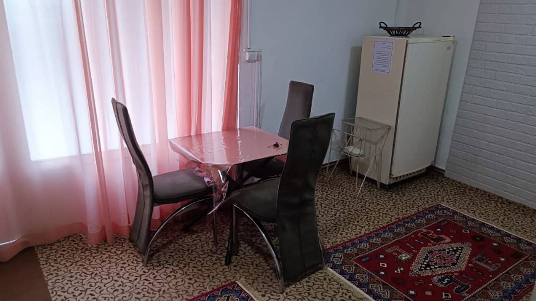 اجاره سوئیت مبله بدون خواب 35 متری در چالوس