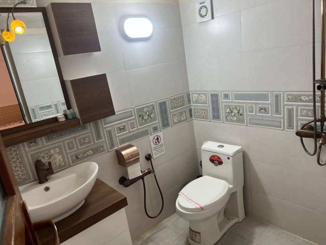 اجاره هتل سنتی در مهدی یزد - 2تخته