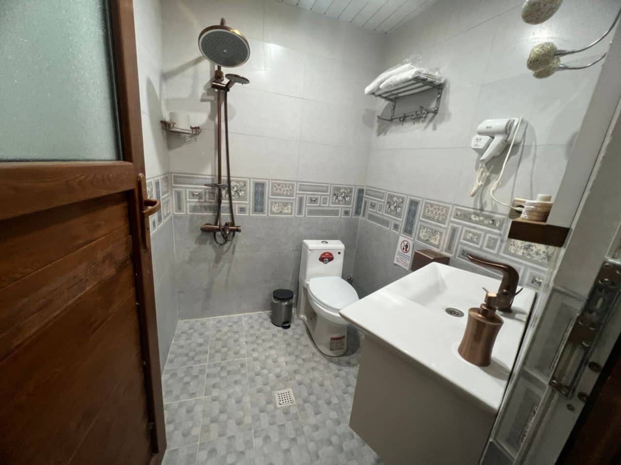 اجاره اتاق سنتی 4تخته در مهدی یزد