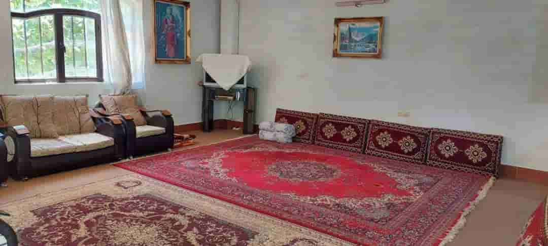 عکس اجاره سوئیت باغ در پارسیان صدرا