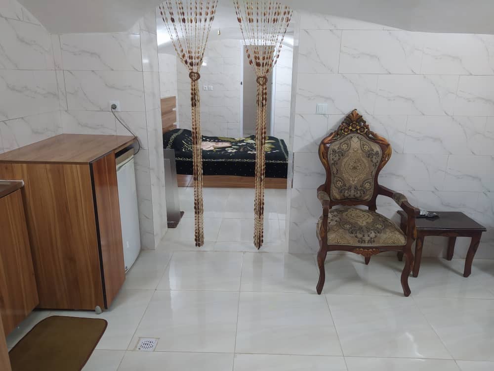 اجاره سوئیت مبله در امام رضا مشهد
