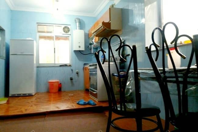 اجاره ویلا در روستای ورمیه ماسال