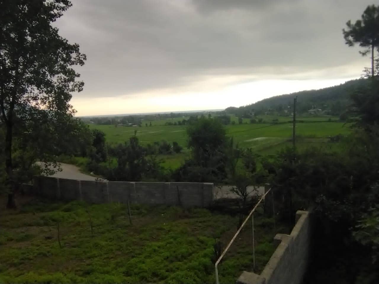 اجاره ویلا در روستای ورمیه ماسال