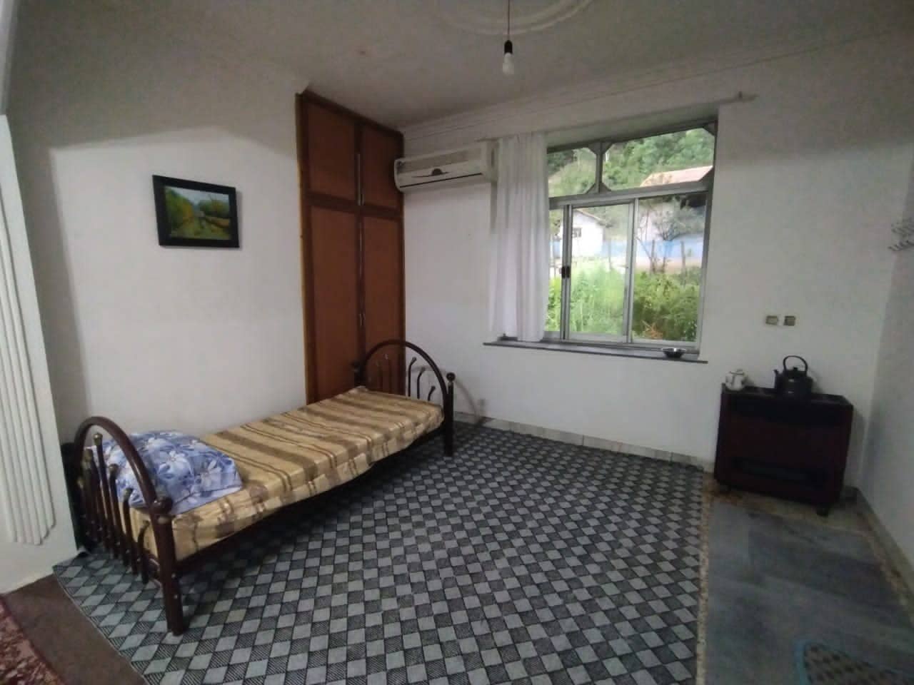 اجاره ویلا در روستای ورمیه ماسال