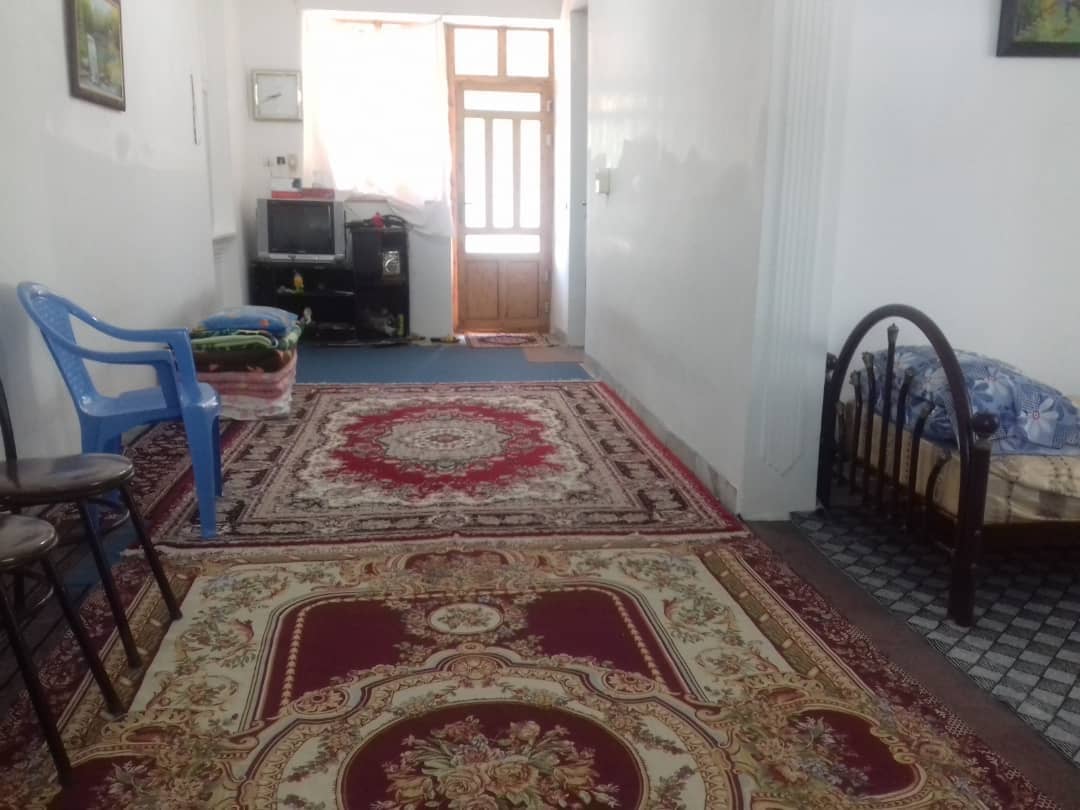 اجاره ویلا در روستای ورمیه ماسال