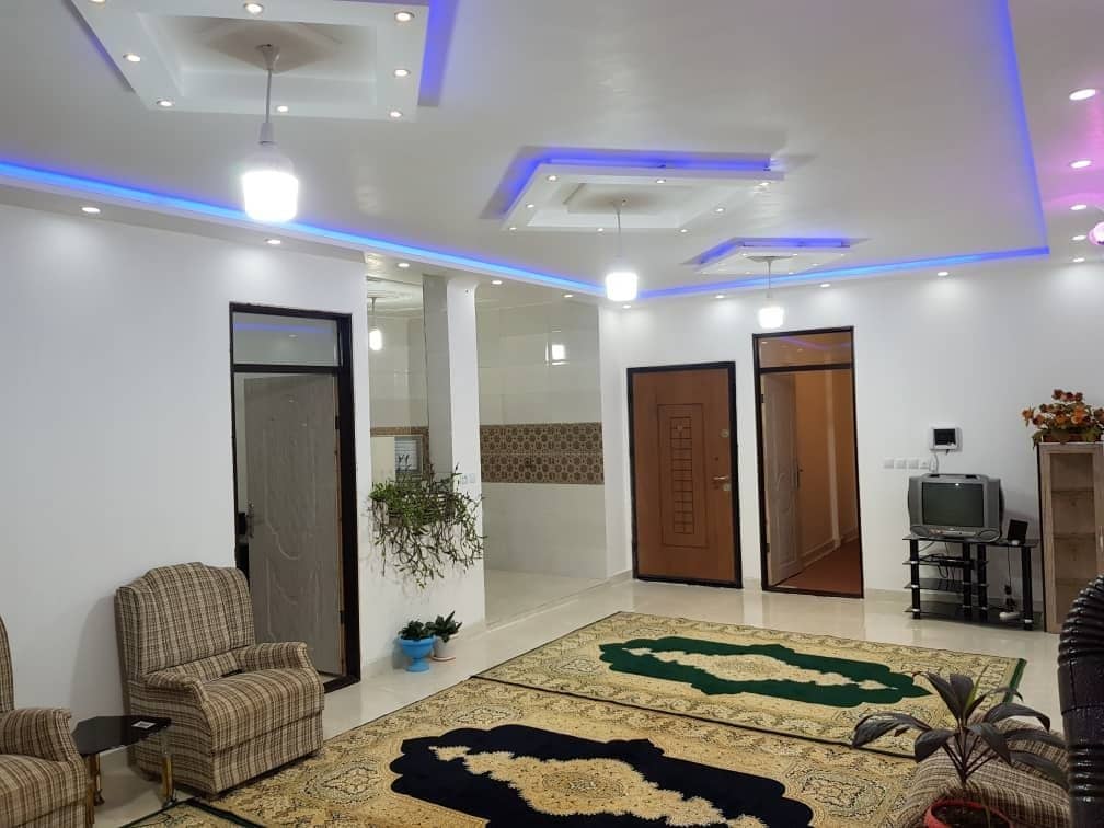 اجاره آپارتمان در بلوار لاله همدان