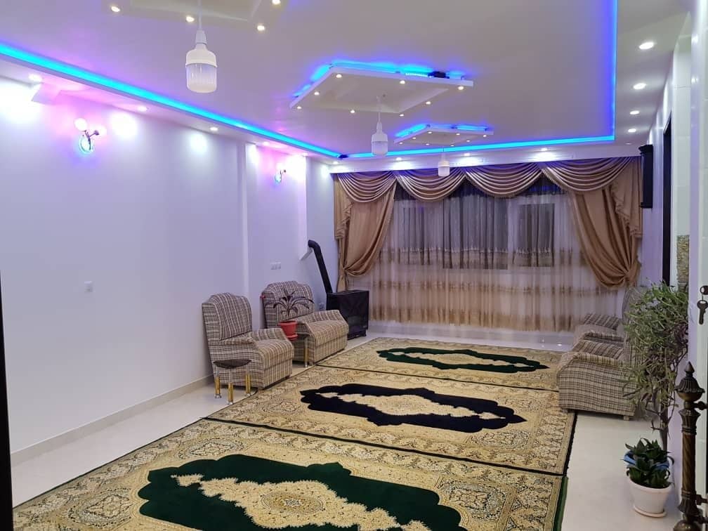 اجاره آپارتمان در بلوار لاله همدان