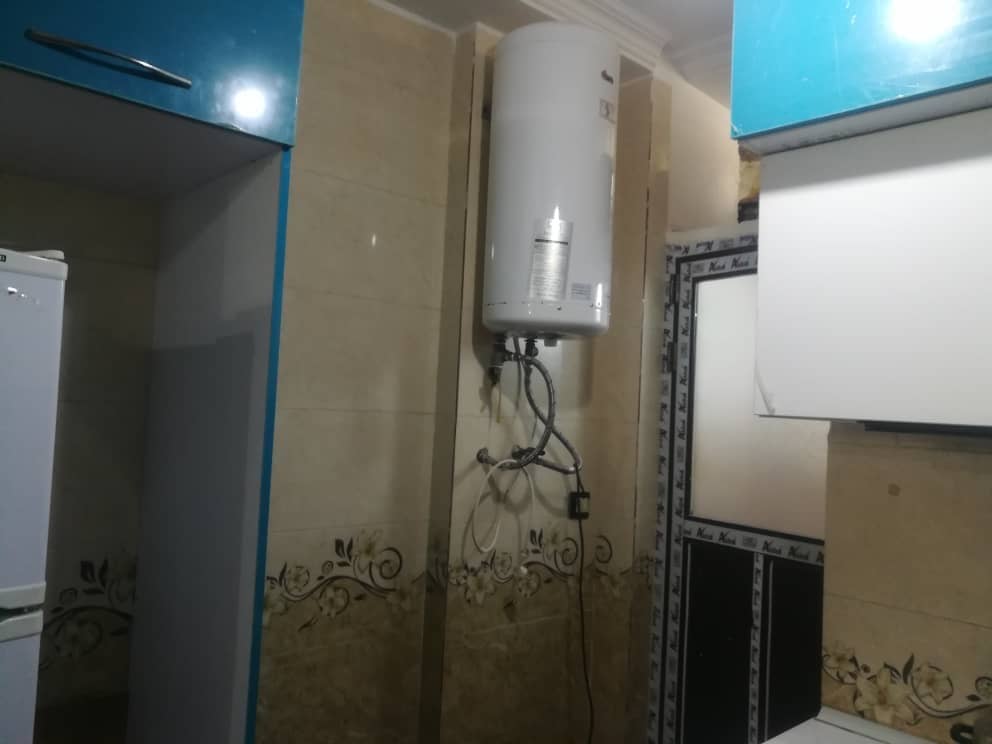 اجاره آپارتمان در شهرک زیبا شهر چابهار-یک خوابه طبقه اول