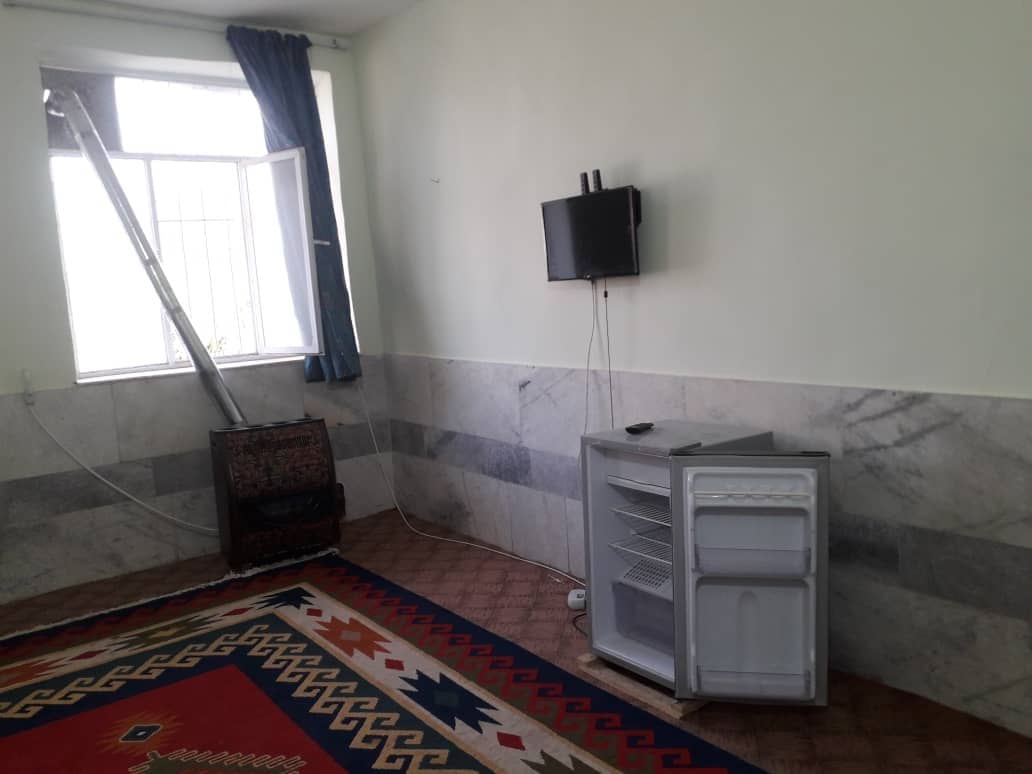 اجاره بومگردی سنتی در بزنجان - سه تخته