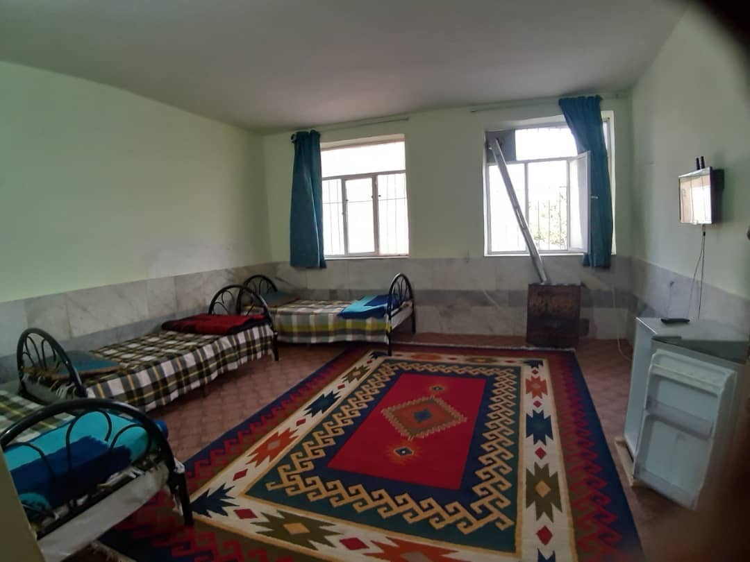 اجاره بومگردی سنتی در بزنجان - سه تخته