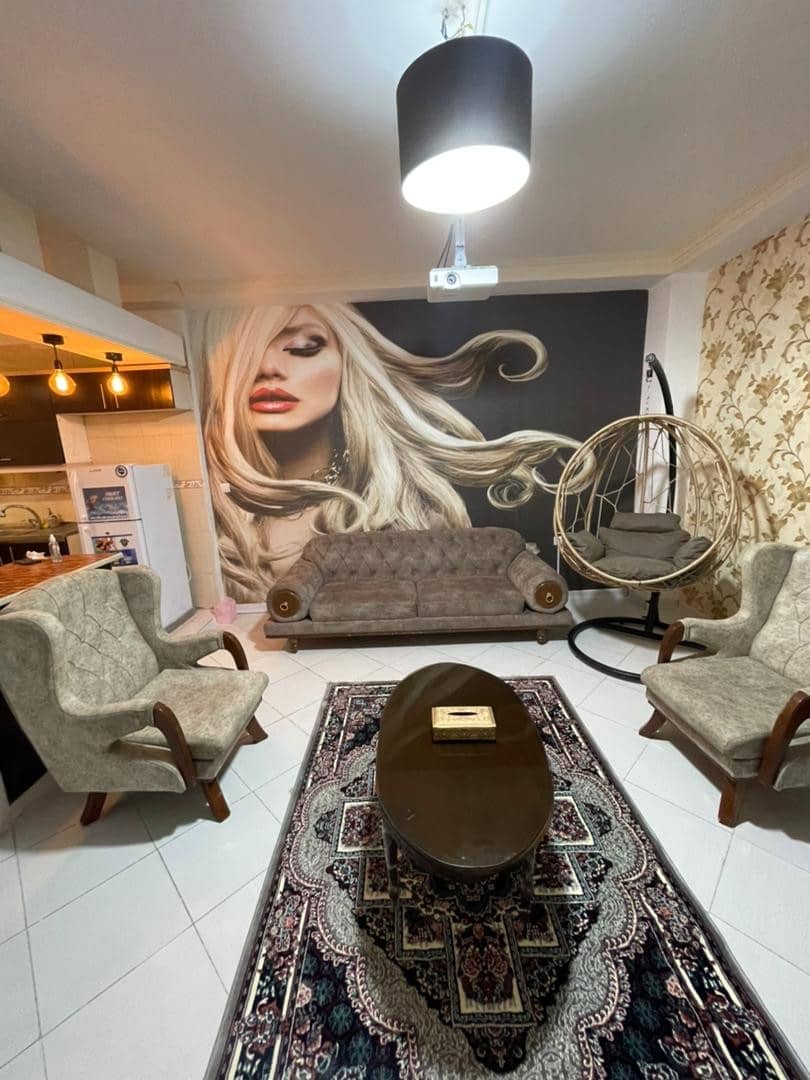 اجاره آپارتمان تک خواب در بلوار نواب تهران