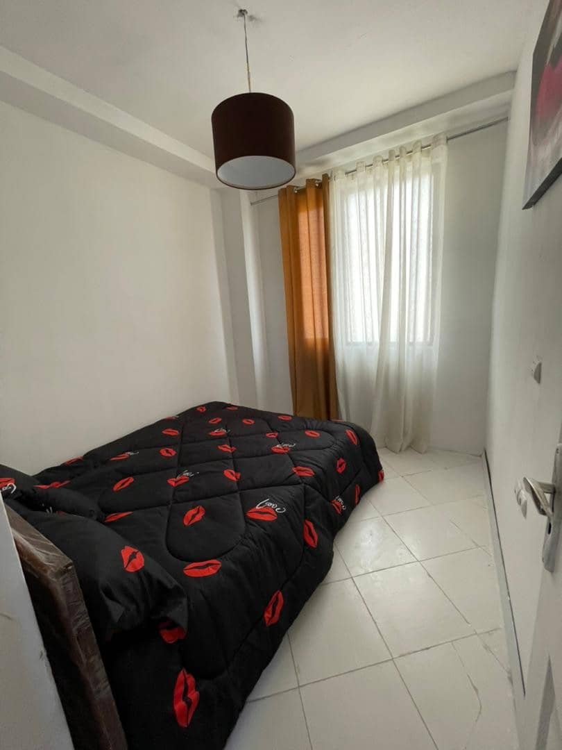 اجاره آپارتمان تک خواب در بلوار نواب تهران