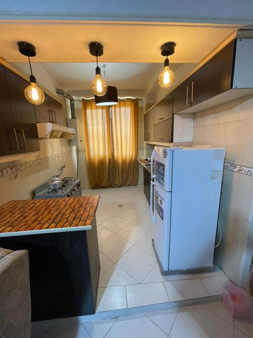 اجاره آپارتمان تک خواب در بلوار نواب تهران