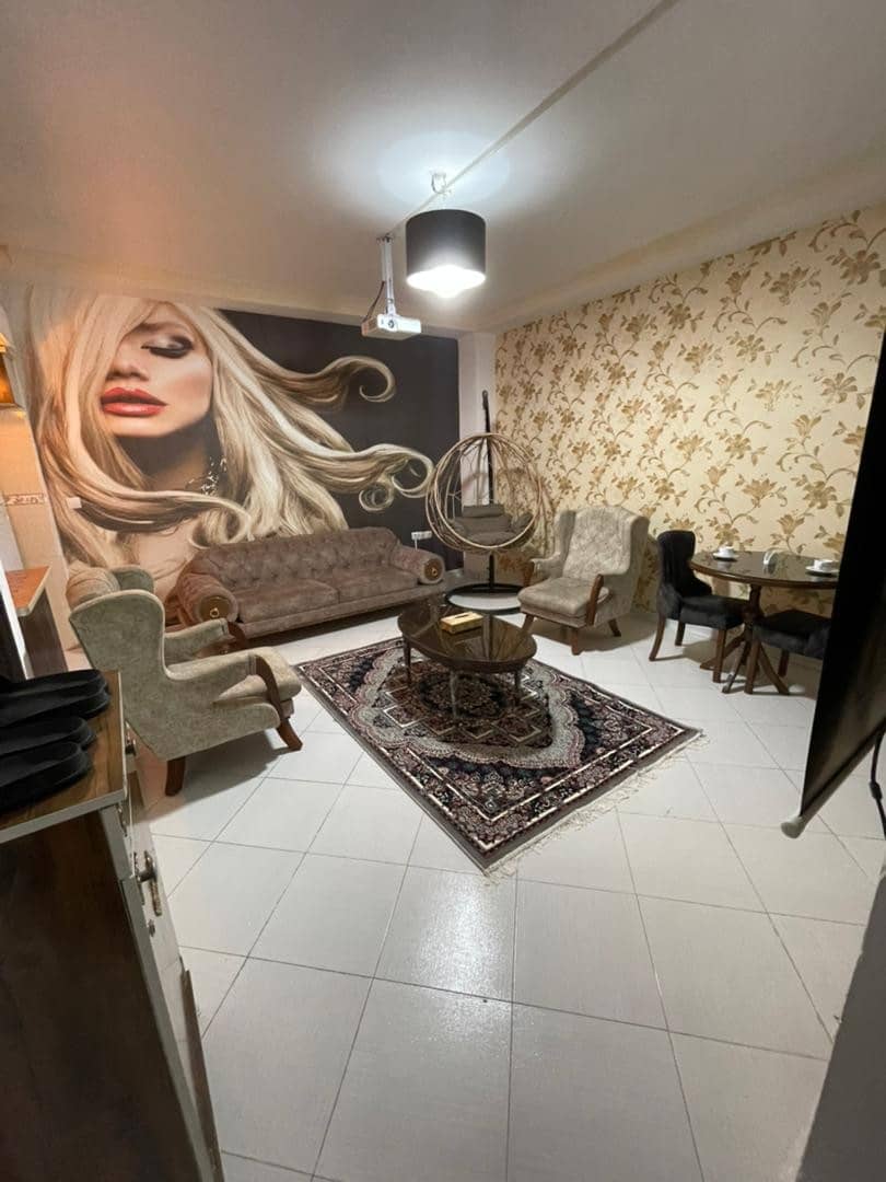 اجاره آپارتمان تک خواب در بلوار نواب تهران