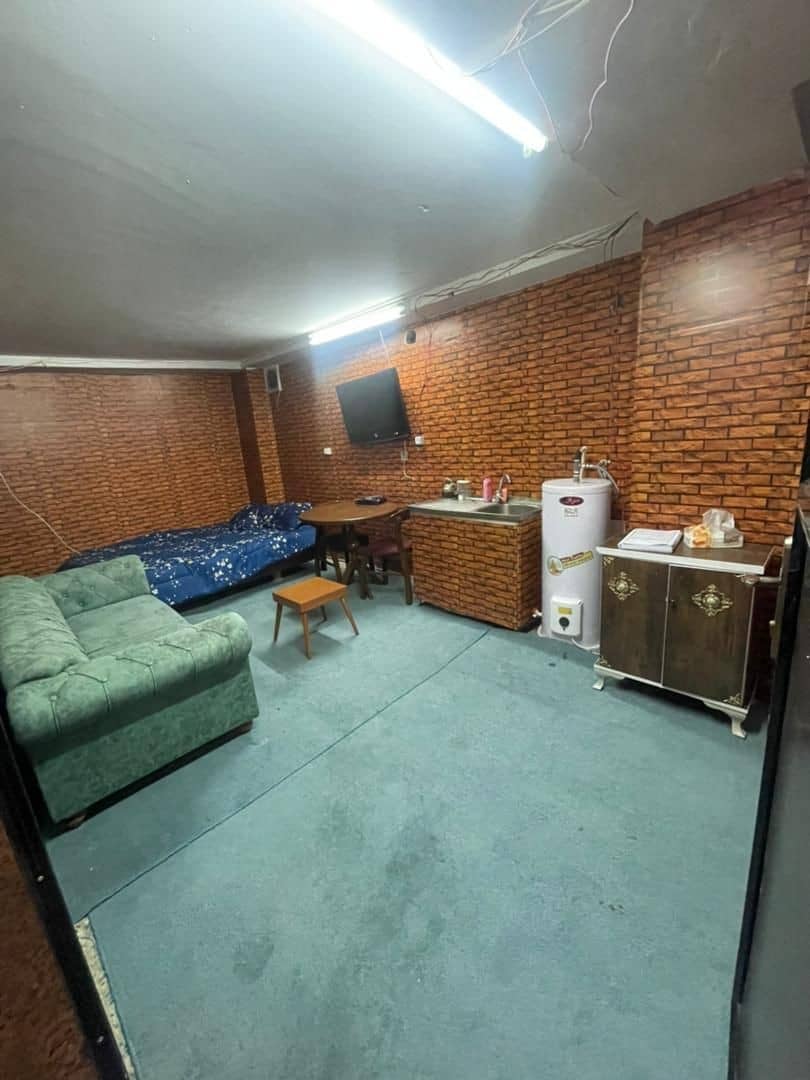 اجاره سوئیت در بلوار نواب تهران