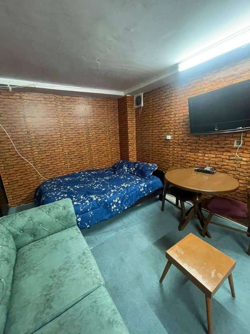 اجاره سوئیت در بلوار نواب تهران