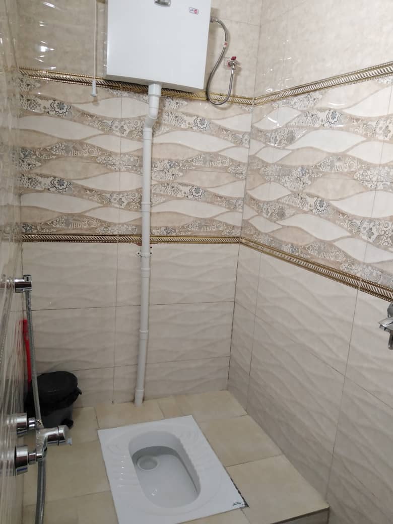 اجاره سوئیت سه تخته در خیابان معلم قم