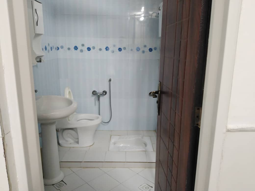 اجاره سوئیت سه تخته در خیابان معلم قم