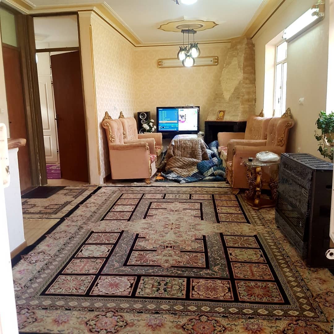 اجاره ویلا کوهستانی در دماوند