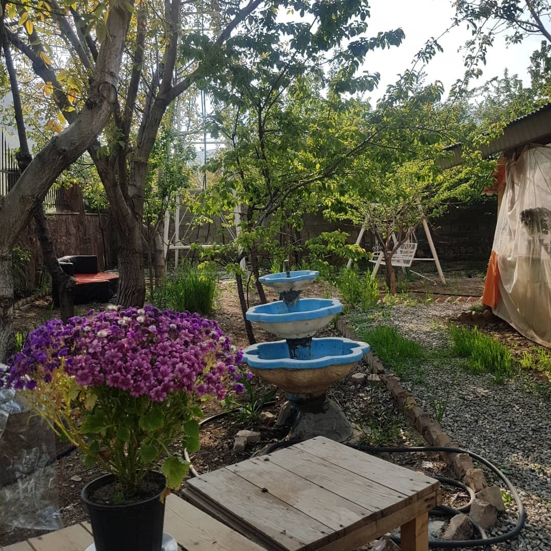 اجاره ویلا کوهستانی در دماوند