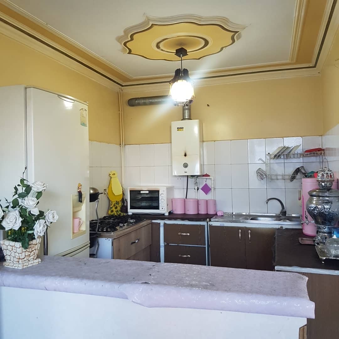 اجاره ویلا کوهستانی در دماوند