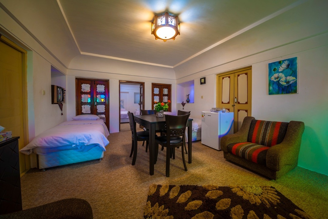 اجاره اتاق 5تخته در امام خمینی شوشتر - دوخونچه پوش