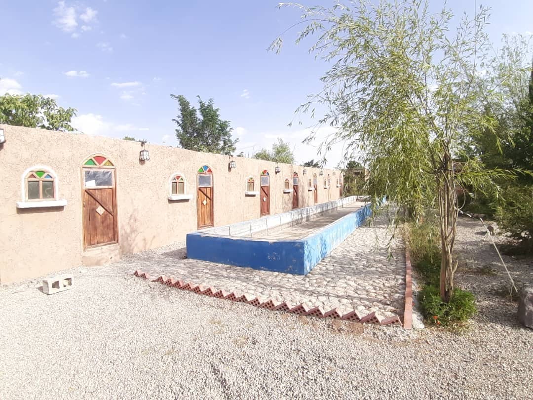 اجاره آلاچیق در بزنجان