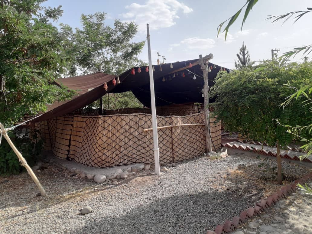 اجاره چادر عشایری در بزنجان