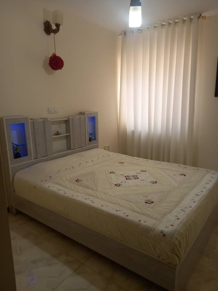 اجاره آپارتمان دوخواب در فاز 1 صدرا