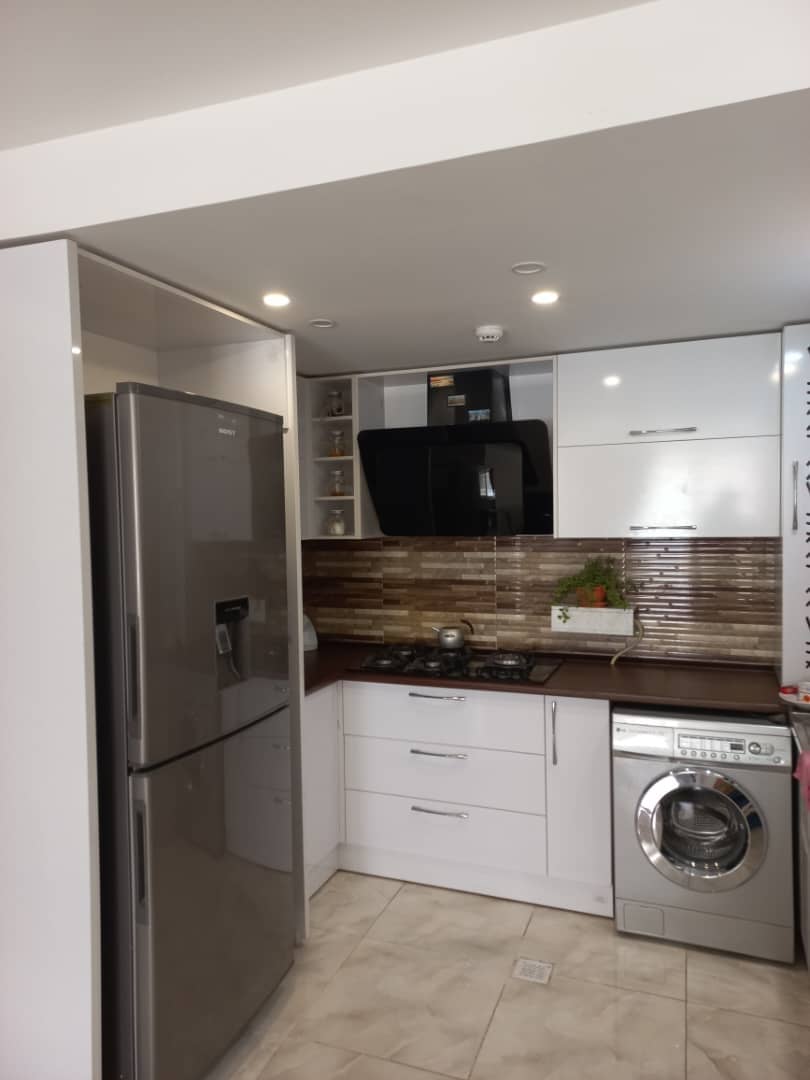 اجاره آپارتمان دوخواب در فاز 1 صدرا