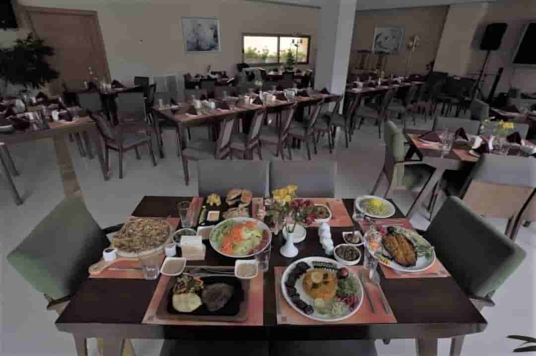 اجاره کاروانسرا سنتی در سد باغکل خوانسار - vip