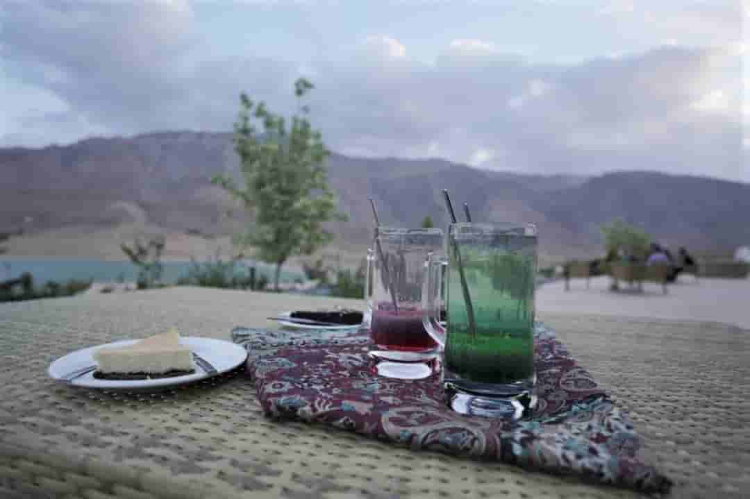اجاره اتاق سنتی توئین در سد باغکل خوانسار