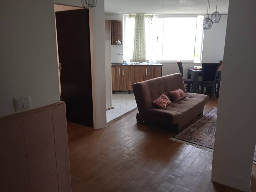 اجاره هتل آپارتمان ساحلی در ساحل آرام چالوس - 302