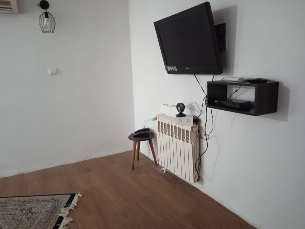 اجاره هتل آپارتمان ساحلی در ساحل آرام چالوس - 304