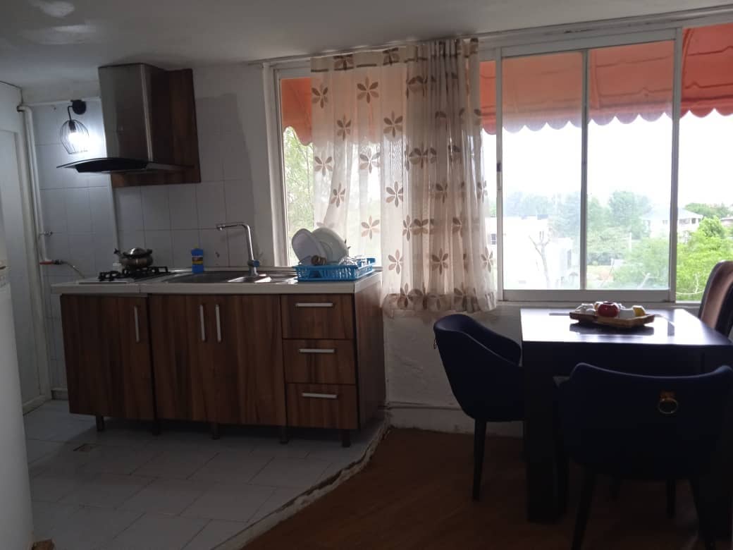 اجاره هتل آپارتمان ساحلی در ساحل آرام چالوس - 304