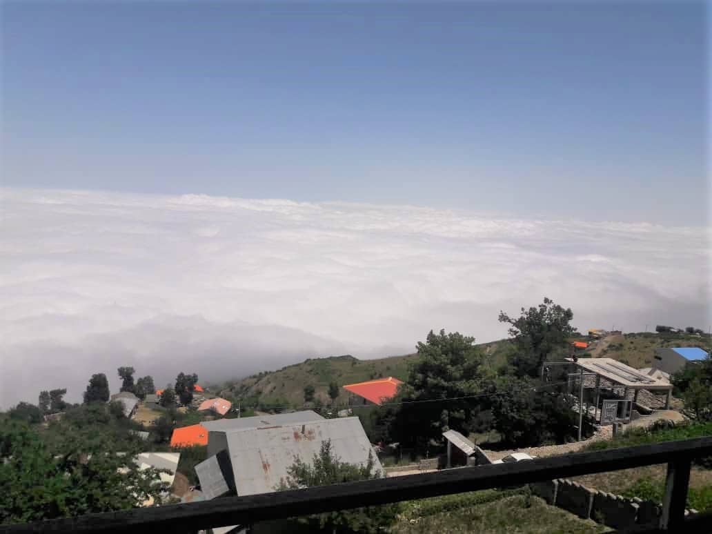 اجاره ویلا دوخواب در فیلبند - سرای رضا