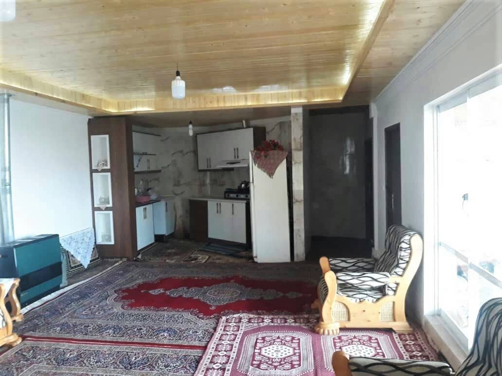 اجاره ویلا دو خواب کوهستانی در فیلبند مازندران - سرای روستا