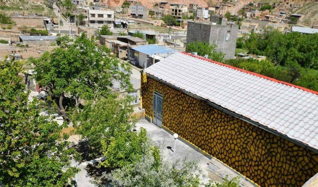 اجاره خانه ویلایی در کلات