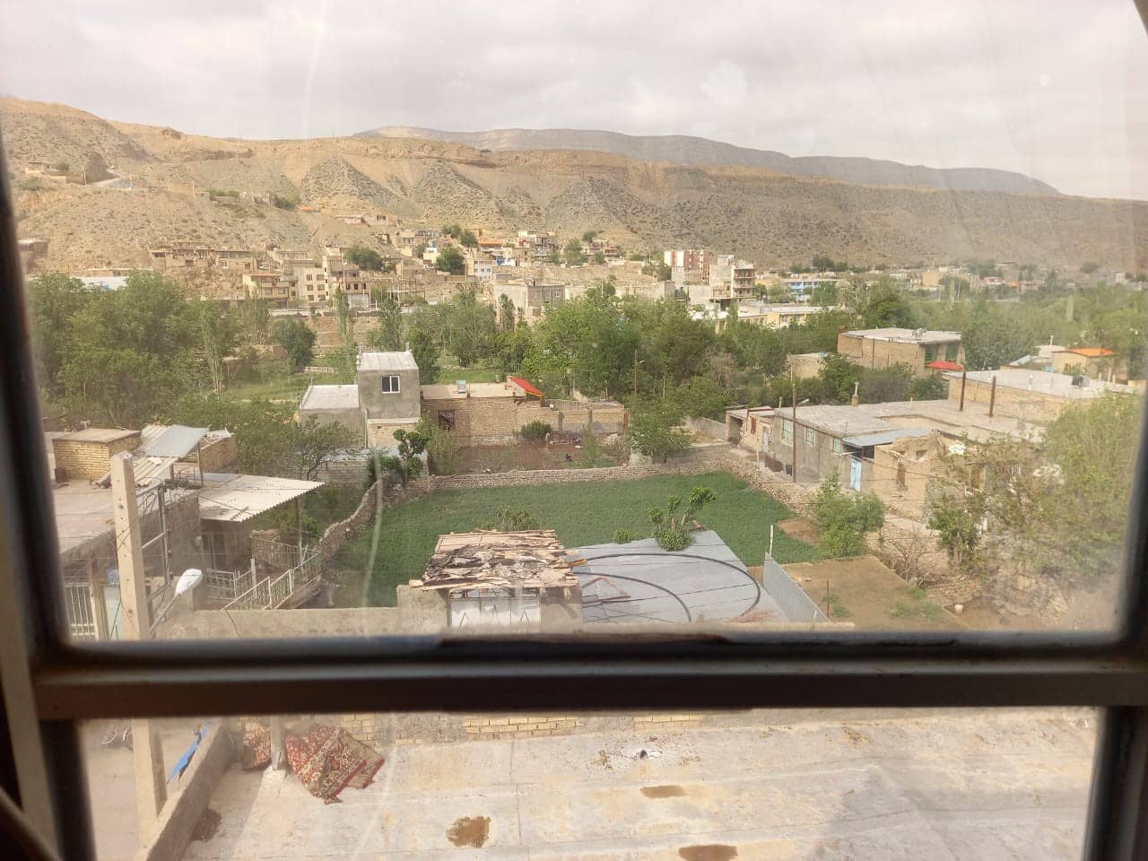 اجاره خانه ویلایی در کلات