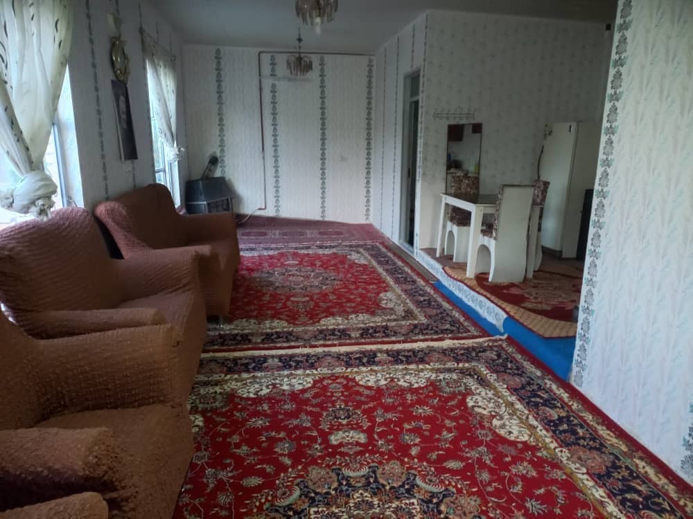 اجاره خانه ویلایی در کلات