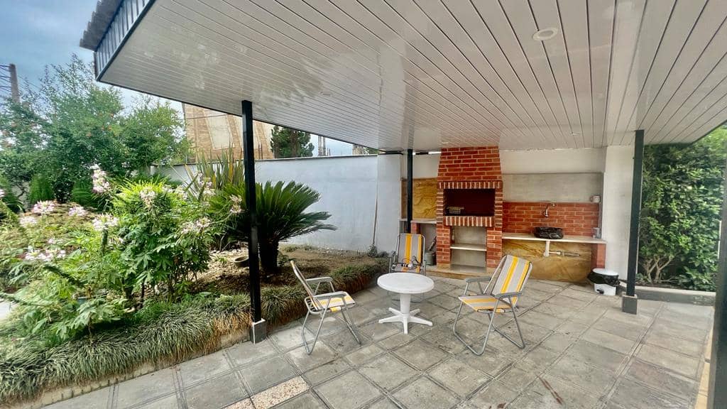 اجاره ویلا استخرروباز آبگرم در کتالم - رامسر