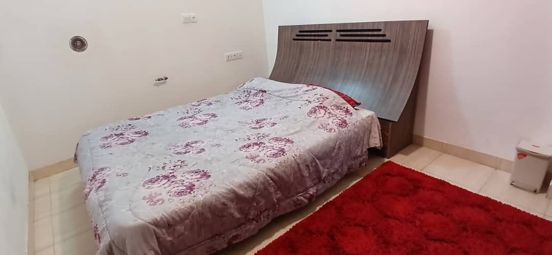 اجاره منزل مبله در بلوار زاگرس صدرا - اول