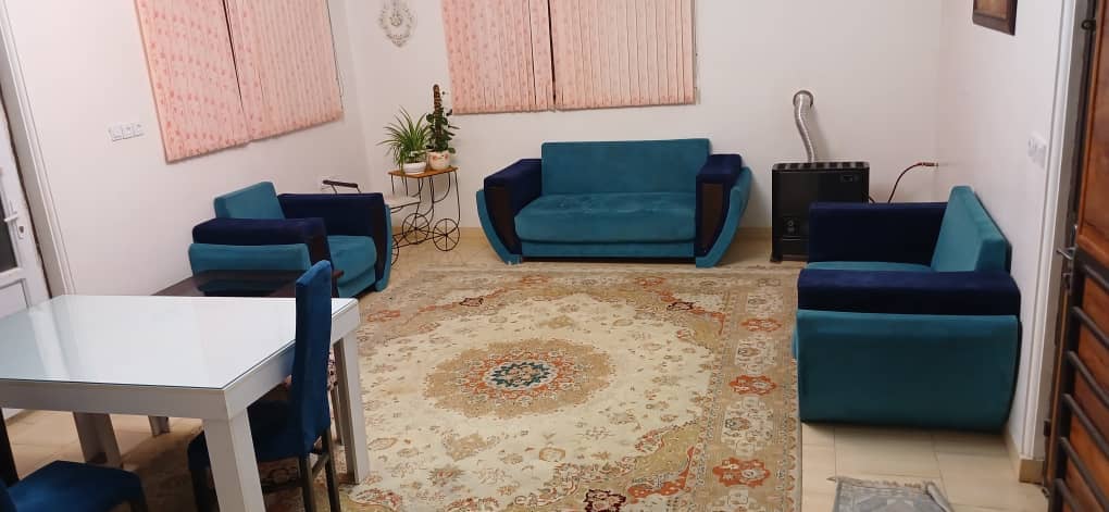 اجاره منزل مبله در بلوار زاگرس صدرا - اول