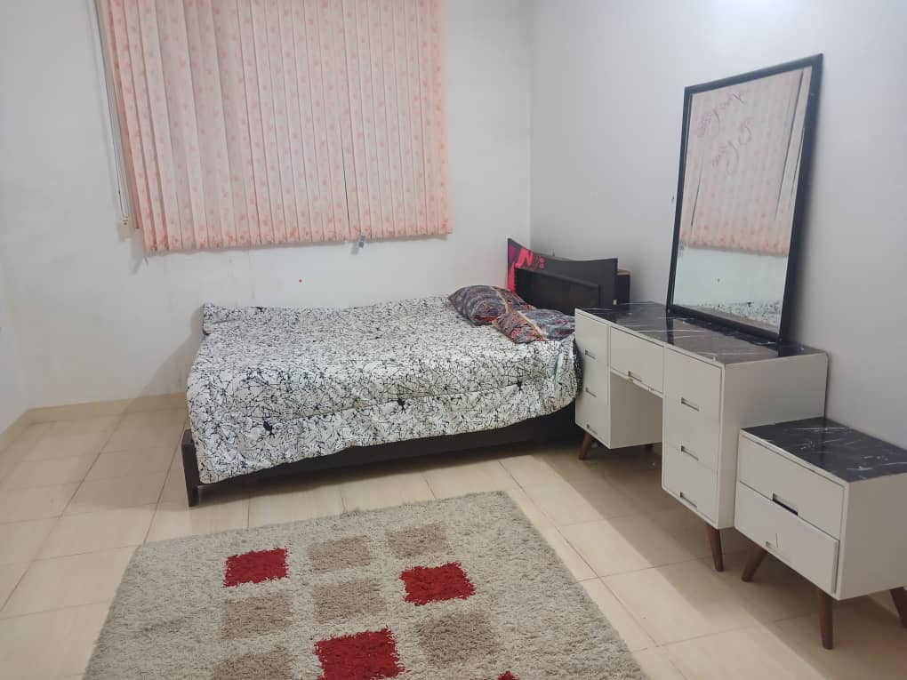 اجاره منزل مبله در بلوار زاگرس صدرا - اول