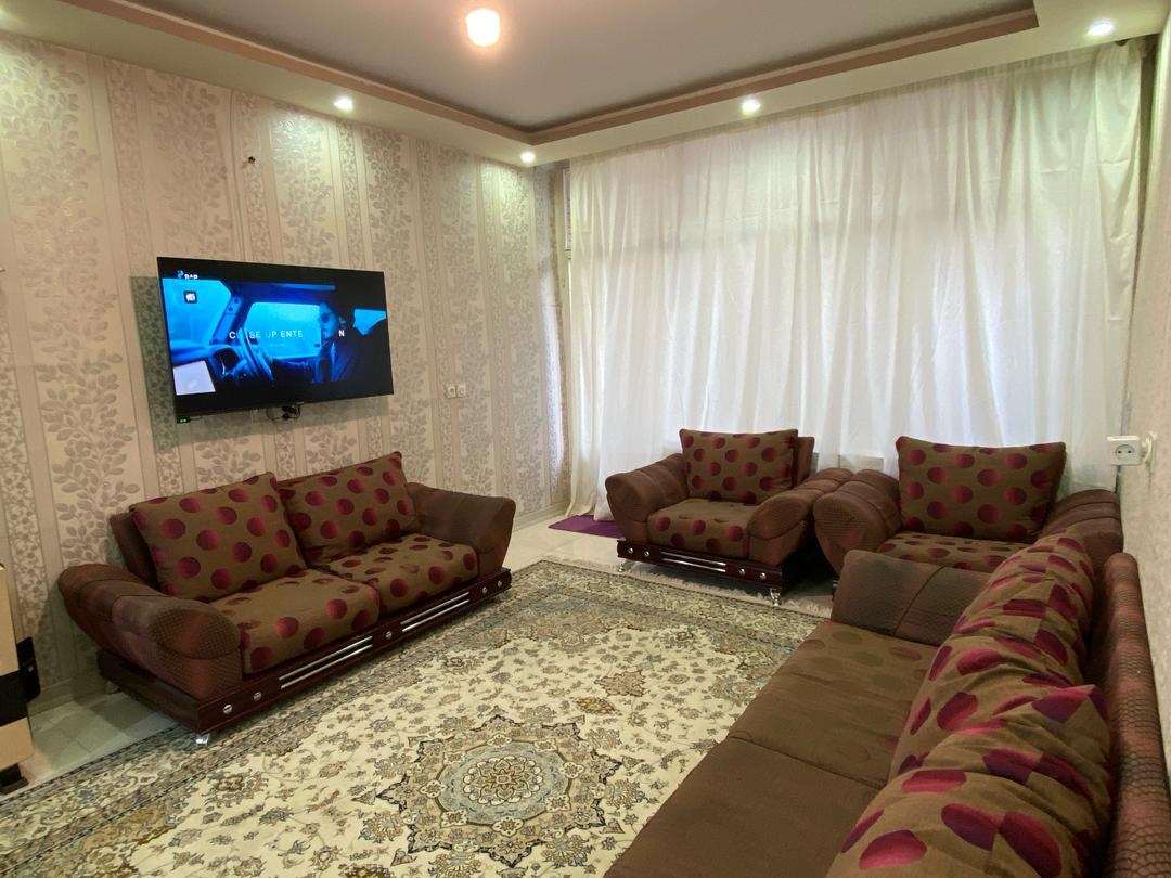 اجاره منزل مبله در خیابان خانه اصفهان - اصفهان